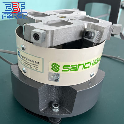 अनुकूलित फीडर बाउल ड्राइव यूनिट स्वचालित 100V 110V 120V