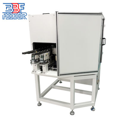 OEM/ODM असेंबली मशीन रोटरी पार्ट्स वाइब्रेटरी बाउल फीडर डिजाइन