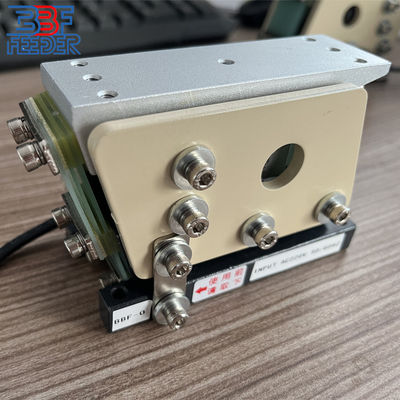 स्वचालित रैखिक कंपन फीडर विद्युत चुम्बकीय प्रत्यक्ष कंपन 220V 110V