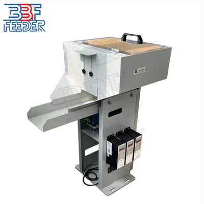 OEM कंपन फीडर हॉपर कस्टम स्टेनलेस स्टील कंपन फीडर हॉपर