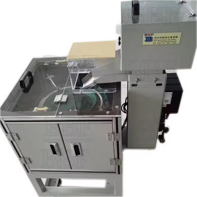 OEM कंपन फीडर हॉपर कस्टम स्टेनलेस स्टील कंपन फीडर हॉपर