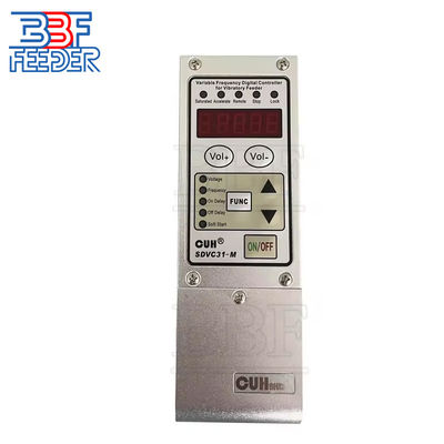 SDVC311-M (3A) फीडर नियंत्रक PNP/NPN परिवर्तनीय आवृत्ति डिजिटल नियंत्रक