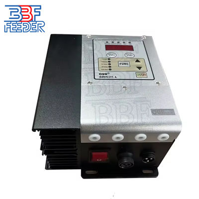 SDVC31-L ((4.5A) वाइब्रेटरी बाउल फीडर कंट्रोलर 24V डिजिटल OEM