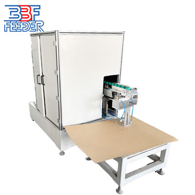 स्वचालित फीडिंग वाइब्रेटरी बाउल फीडर हॉपर स्टोरेज सिलिकॉन बल्ब रोटरी फीडर