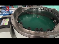 अनुकूलित केन्द्रापसारक भाग फीडर रोटरी कटोरा फीडर