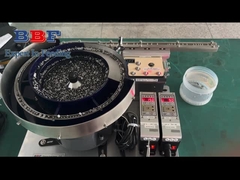 फ़ीडिंग सिस्टम वाइब्रेट बाउल फीडर छोटे प्लास्टिक भागों वाइब्रेटर रैखिक फीडर