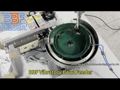 सीधा कंपन कटोरा फीडर धातु पट्टी इलेक्ट्रिक कंपन फीडर