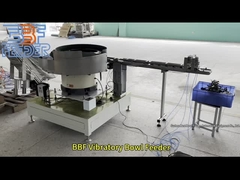 अनुकूलित वाइब्रेटिंग फीडिंग शीट धातु स्टैम्पिंग पार्ट्स कटोरा वाइब्रेटिंग फीडर