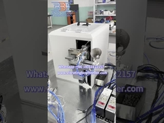 वाइब्रेटर बाउल फीडरः स्क्रू स्व-संगठित देखें!