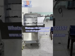 कैसे यह स्वचालित चरण फीडर मशीन शीट धातु उत्पादन में क्रांति ला रही है