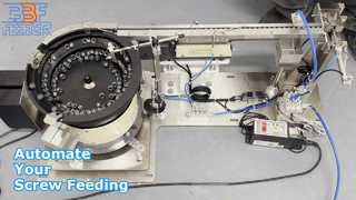 प्रोफेशनल स्क्रू बाउल फीडर 304 स्टेनलेस स्टील बोल्ट मेटल पार्ट्स वाइब्रेटरी फीडर